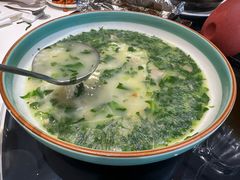 鸭架汤-香雪海饭店中餐厅(人民桥店)