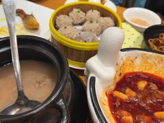 -莲餐厅·湖北菜·潜江小龙虾店(愚园路店)