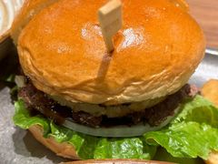 -魏斯理汉堡(西安沣东吾悦店)