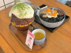 -WONDER ICE 萬得冰田(建設路总店)