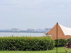 -V Bar海景扒房(北海湾惠龙万达嘉华酒店)