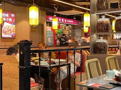 -川芙蓉·市井老川菜(长寿路店)