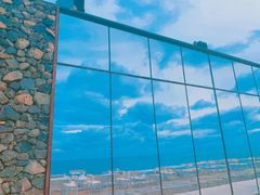 -Cafe Aewol Monsant