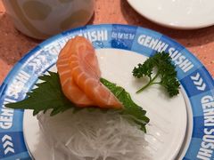 -元气寿司(金光华店)