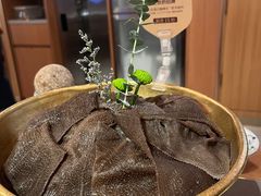 -巴奴毛肚火锅(二七万达店)