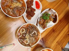-四里沙茶面(湖滨四里店)