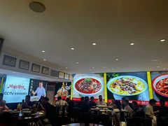 -川流不息·地道川菜·小龙虾(松东路店)