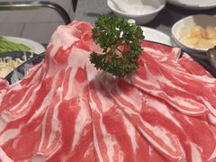 -华晟山城火锅(开发区港西东阁里店)