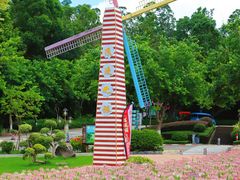 -广州莲花山旅游区