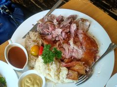 -兰特伯爵西餐厅·啤酒屋(方庄店)