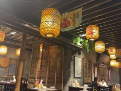 -南京大牌档(崇文门国瑞店)