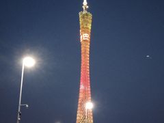 -海心沙亚运公园