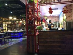 -铁板诱惑法式铁板烧(大卫城店)