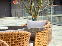 -无印良品餐堂 MUJI Diner(成都太古里店)