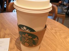 -星巴克(深圳软件园产业基地店)