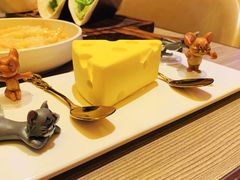-J·one Bistro吉萬酒厨·牛排