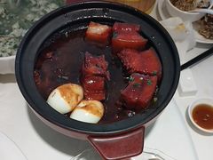 -沪华海鲜大酒楼(南汇店)