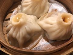 -南京大牌档(香港广场店)