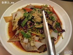 -西贝(金桥店)