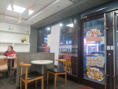 -华莱士·全鸡汉堡(沙井博岗店)