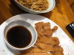 -君东记本帮面馆(天钥桥路店)