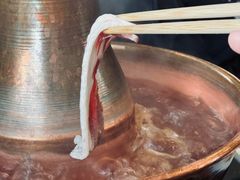 -情忆草原涮肉馆