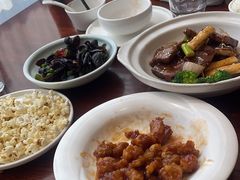 -妈妈菜舟山海鲜(定海古城店)