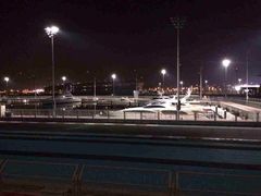 -Espa at Yas Viceroy Abu Dhabi