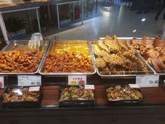 -哈尔信食品超市(哈尔滨王府井购物中心店)