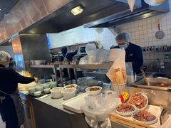 -东园小馆·早茶·淮扬小炒(水街店)