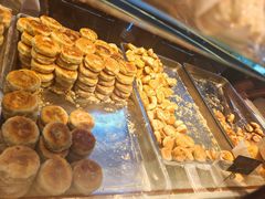 -徐文林香酥饼(桃园店)