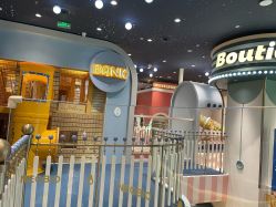 -奈尔宝家庭中心·亲子餐厅(长沙运达汇店)