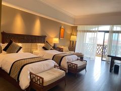 -厦门帝元维多利亚大酒店(环岛路黄厝海滩店)