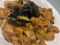 过油肉-凯鸽酒楼(水泉湾龙园店)