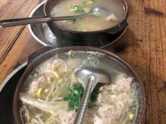 -汝萍传统蘸水菜(春华路总店)