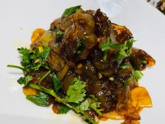 -新吉士·上海菜(浦东LCM置汇旭辉店)