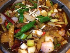 -王妈热卤·川味馆(海昌店)