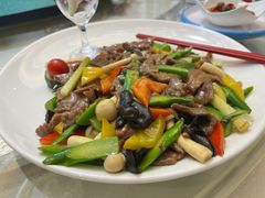 -泰谷酒店·太古码头闽菜自助餐厅