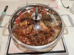 -黄记煌三汁焖锅(首创奥特莱斯店)