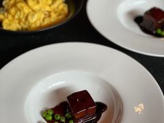 -羡餐厅·杭帮菜·淳菜(千岛湖自由洲际殿店)