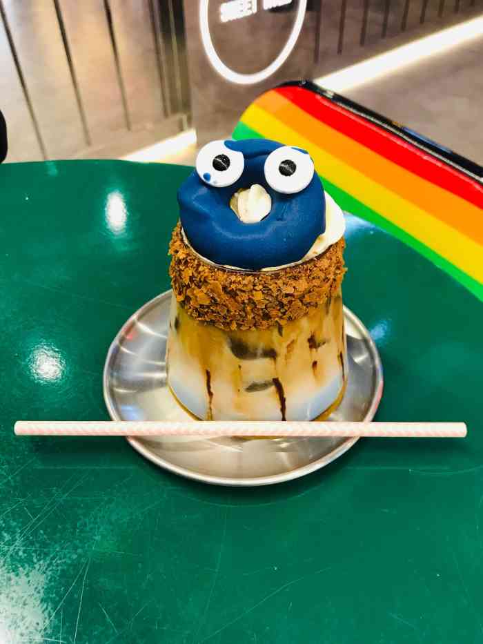 糖丘(新街口店)-"不小心删了,再发一遍,南京的朋友想吃就去.