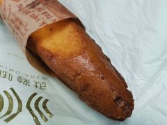 乳香脆片-御蝶坊面包KNAC(沙河西店)