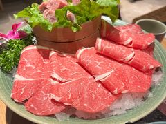 -盡膳口福跷脚牛肉火锅(国贸商城店)