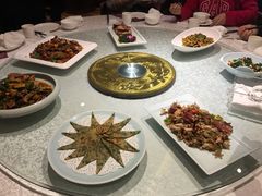 -阿斯牛牛·凉山菜(新会展店)