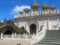-上海东林寺(金山区)