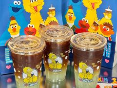 -瑞幸咖啡(振业大厦店)