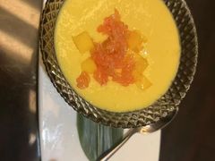 -新天世纪中餐厅