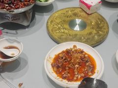 -满岳楼川湘菜(百子湾店)