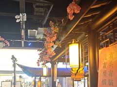 -绿茶餐厅(汇悦大融城店)