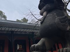 -成都武侯祠博物馆